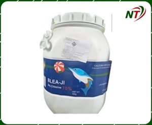 Hoá Chất Xử Lý Nước Và Nước Thải