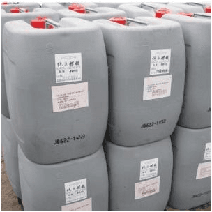 Acid Acetic CH3COOH