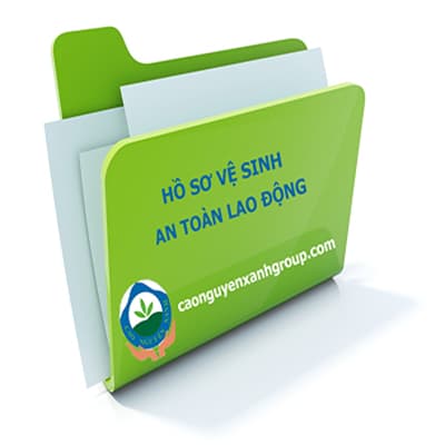 Tư vấn hồ sơ vệ sinh lao động