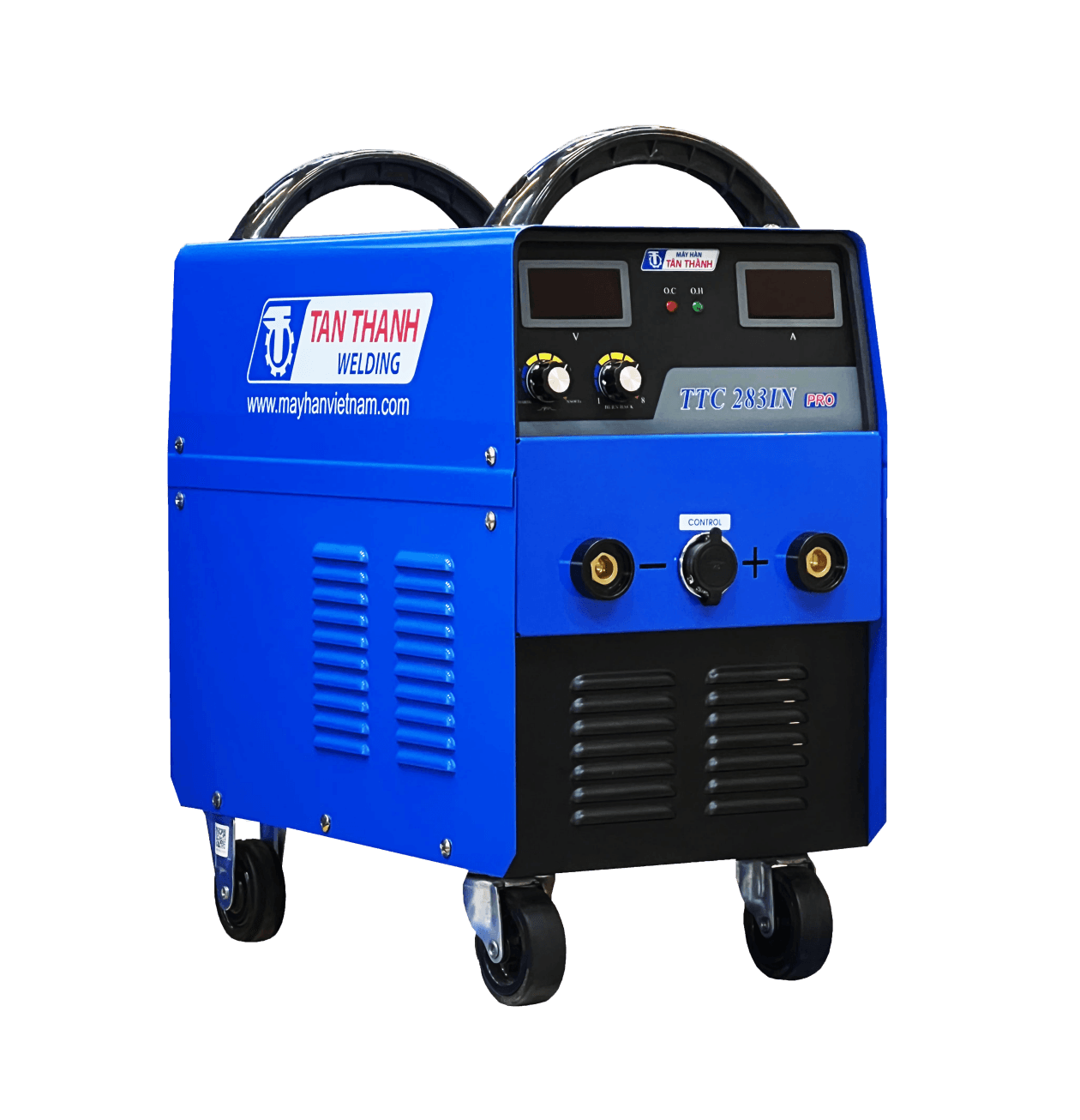 Máy hàn MIG TTC283IN Inverter Pro