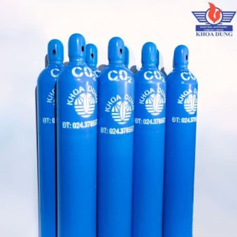 Khí CO2