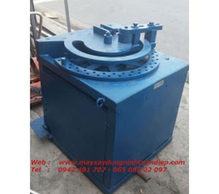 Máy uốn sắt