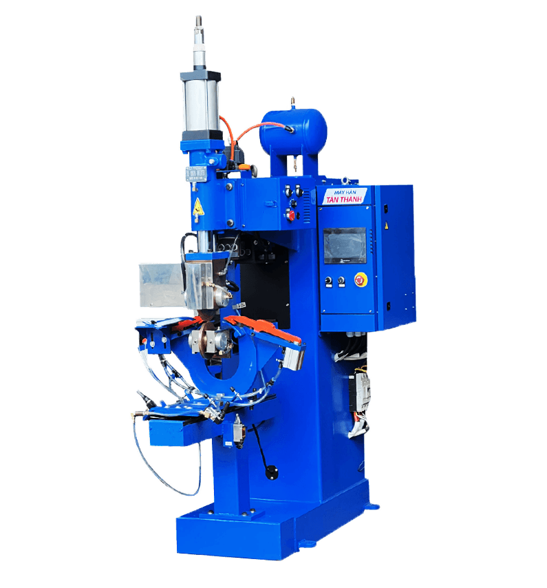 Máy hàn lăn 100KVA Inverter