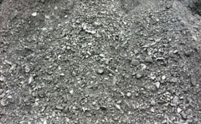Than đá cám