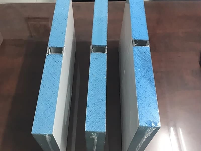 Panel XPS