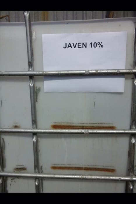 Javen 10%