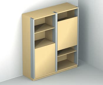 Phụ kiện cửa trượt