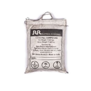 Hợp Chất Giảm Điện Trở Đất Ram Ratna