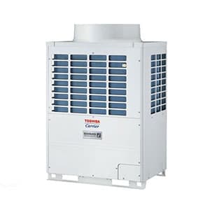 Máy lạnh công nghiệp Toshiba