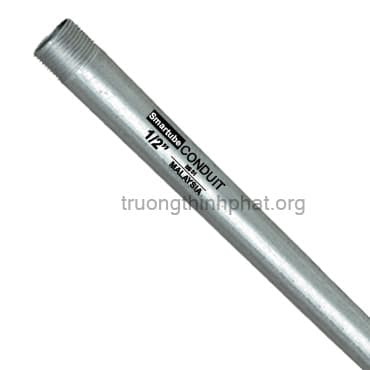 Ống thép luồn dây điện ren Smartube BS31