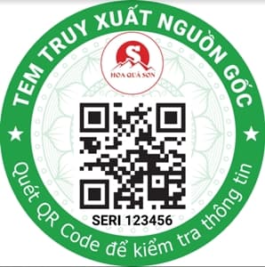 Tem Truy Xuất Nguồn Gốc