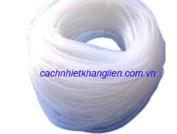 Dây silicon đặc