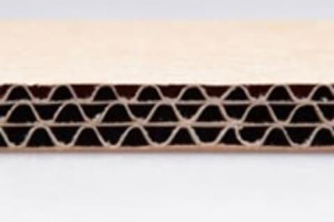 Giấy Carton 7 lớp