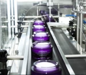 Tư Vấn Xây Dựng Nhà Máy Đủ Điều Kiện Sản Xuất Mỹ Phẩm