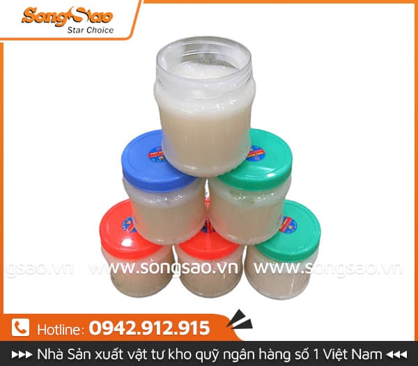 Hồ sạch