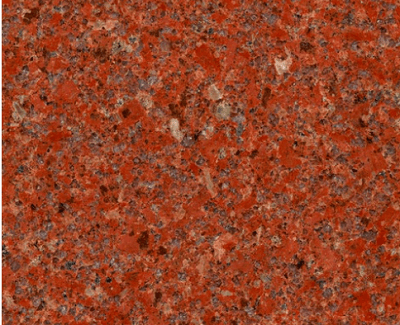 Đá đỏ Ruby Bình Định