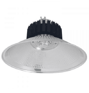 Đèn led nhà xưởng