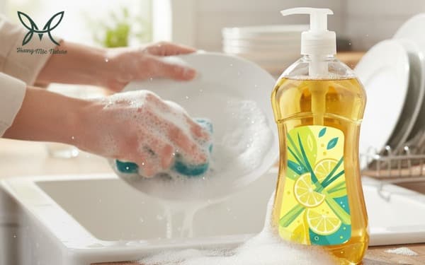 Nước rửa chén