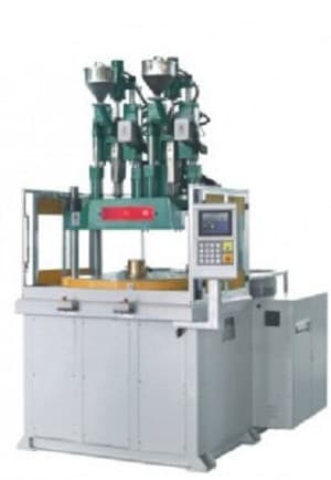 Máy ép nhựa kiểu chuẩn KTW-160T-LR.R.2C