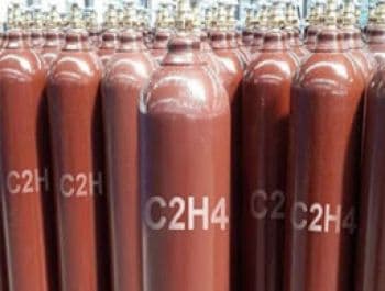 Khí C2H4