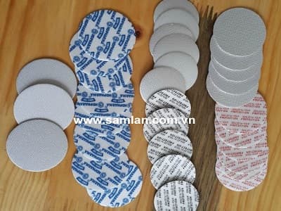 Màng seal nhôm ghép PSP