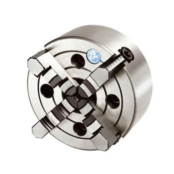 Mâm cặp 4 chấu không tự định tâm VKC