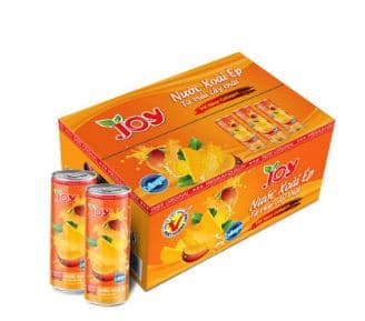Nước ép xoài