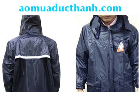 Bộ đồ đi mưa