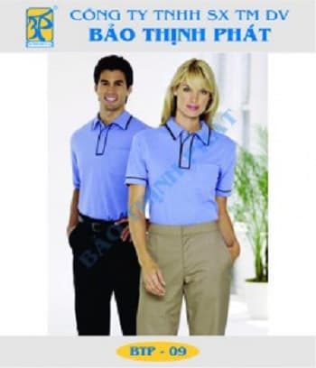 Đồng phục áo thun