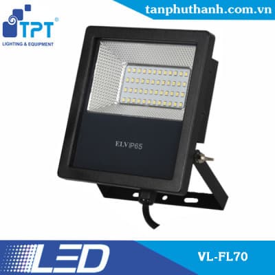 Đèn pha Led ELV VL-FL70