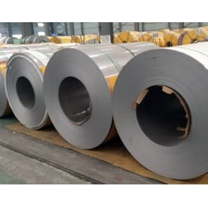 Cuộn inox