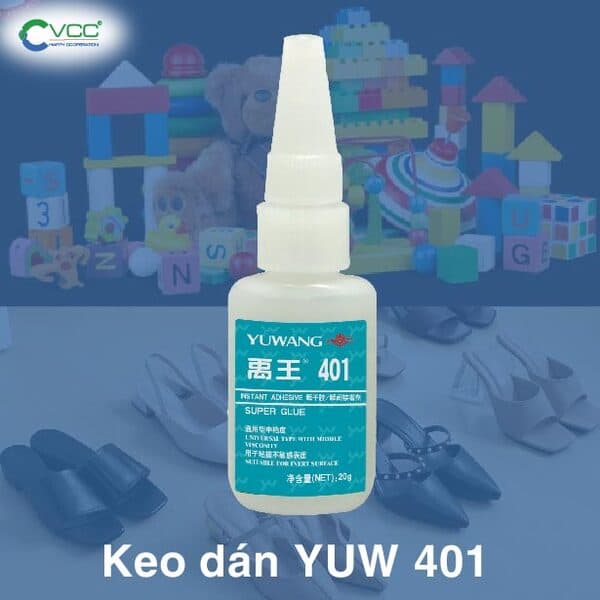 Keo dán YUW 401