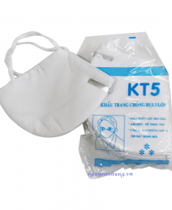 Khẩu trang KT5