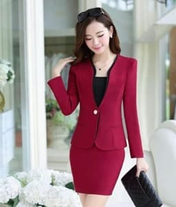 Vest Nữ 06