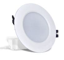 Đèn LED âm trần