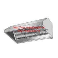 Máy chụp hút khói treo tường