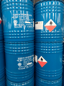Sodium Hydrosulfite - Na2S2O4