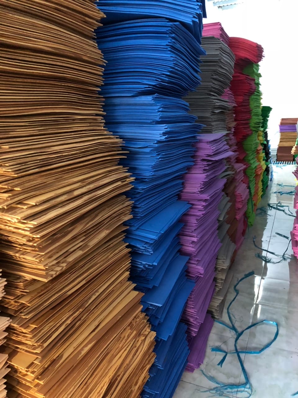 Mút xốp