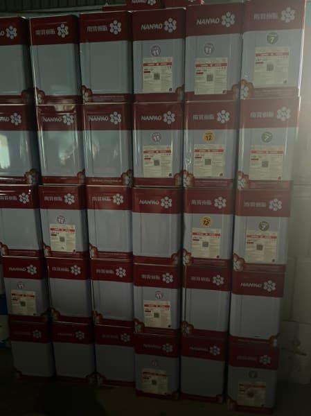 Keo dán công nghiệp đa năng