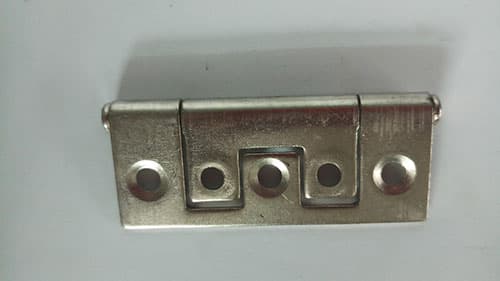 Bản lề 1 vế