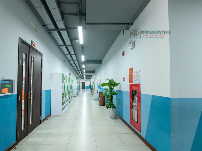 Tủ tài liệu
