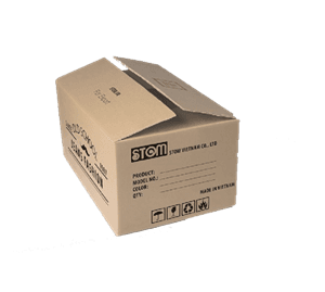 Thùng carton 3 lớp
