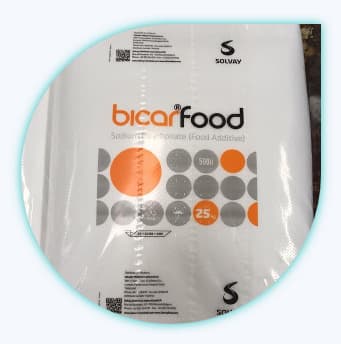 Sodium Bicarbonate