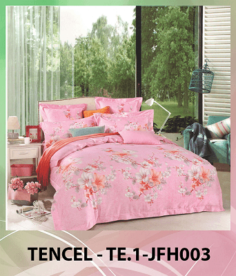 Vải tencel