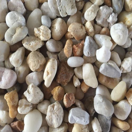 Sỏi lọc nước