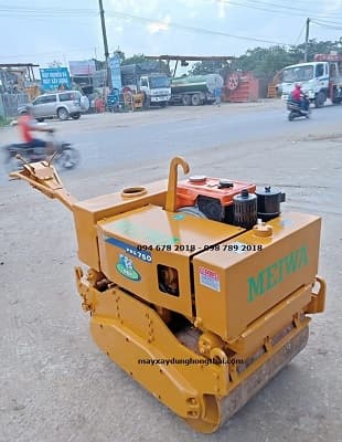 Lu dắt tay Hòa Phát miewa 750Kg