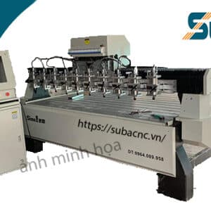 Máy đục gỗ vi tính