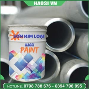 Sơn kẽm