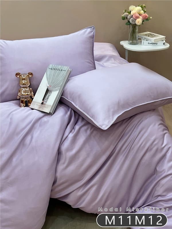 Vải Tencel Modal