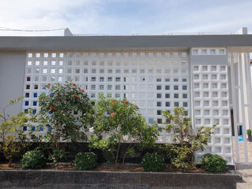 Gạch bông gió